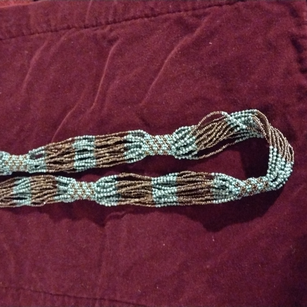 Necklace - Picture 2 of 6